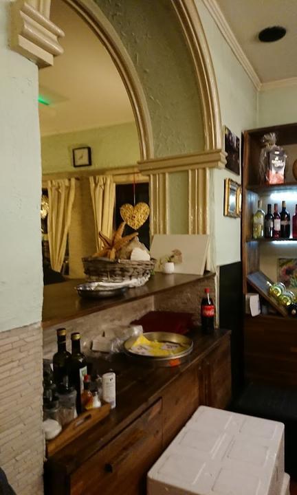 Pizzaria La Campanella